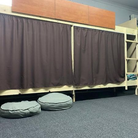Tokyo Hostel Koktobe Dış mekan fotoğraf