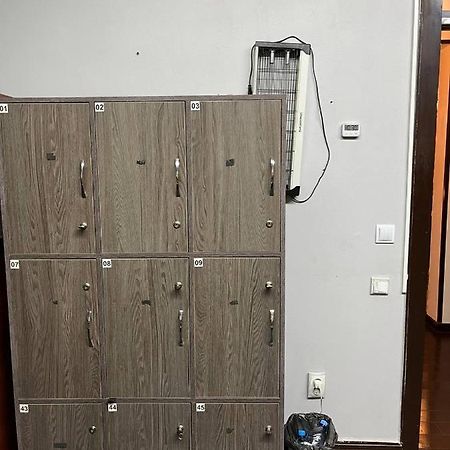 Tokyo Hostel Koktobe Dış mekan fotoğraf