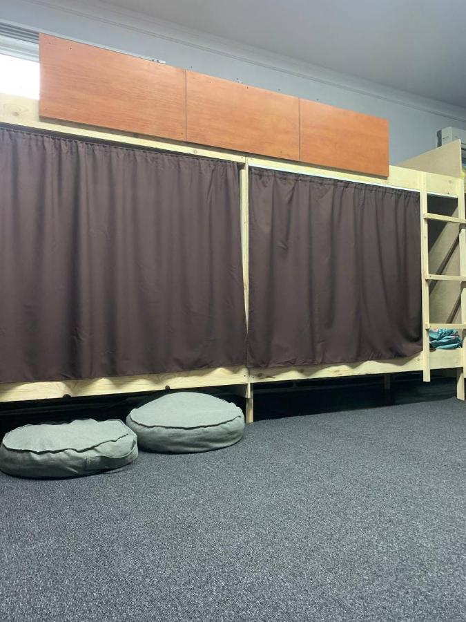 Tokyo Hostel Koktobe Dış mekan fotoğraf