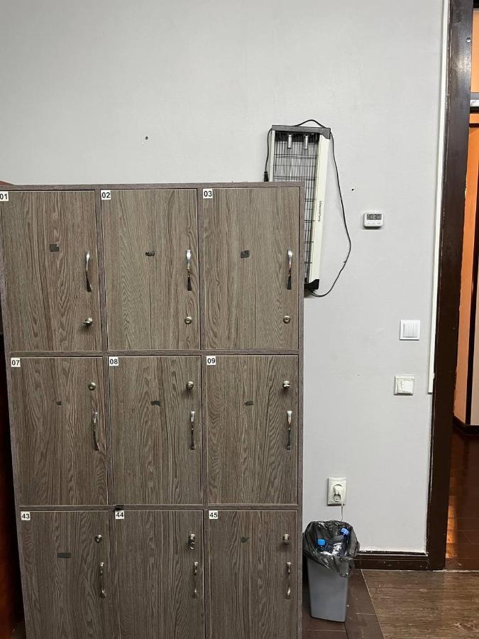 Tokyo Hostel Koktobe Dış mekan fotoğraf