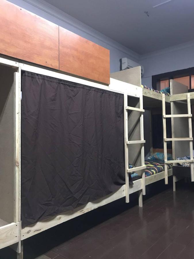 Tokyo Hostel Koktobe Dış mekan fotoğraf