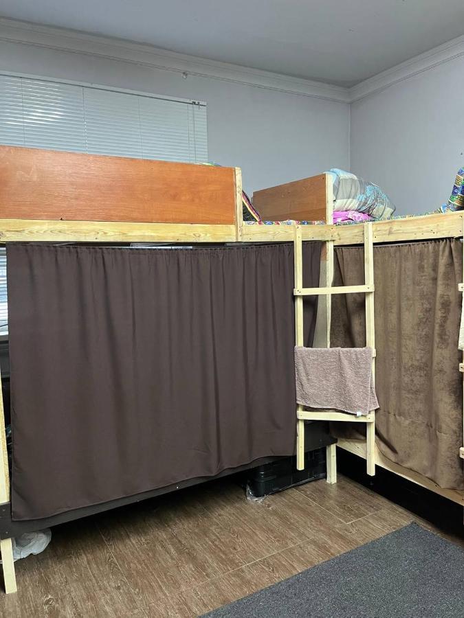 Tokyo Hostel Koktobe Dış mekan fotoğraf