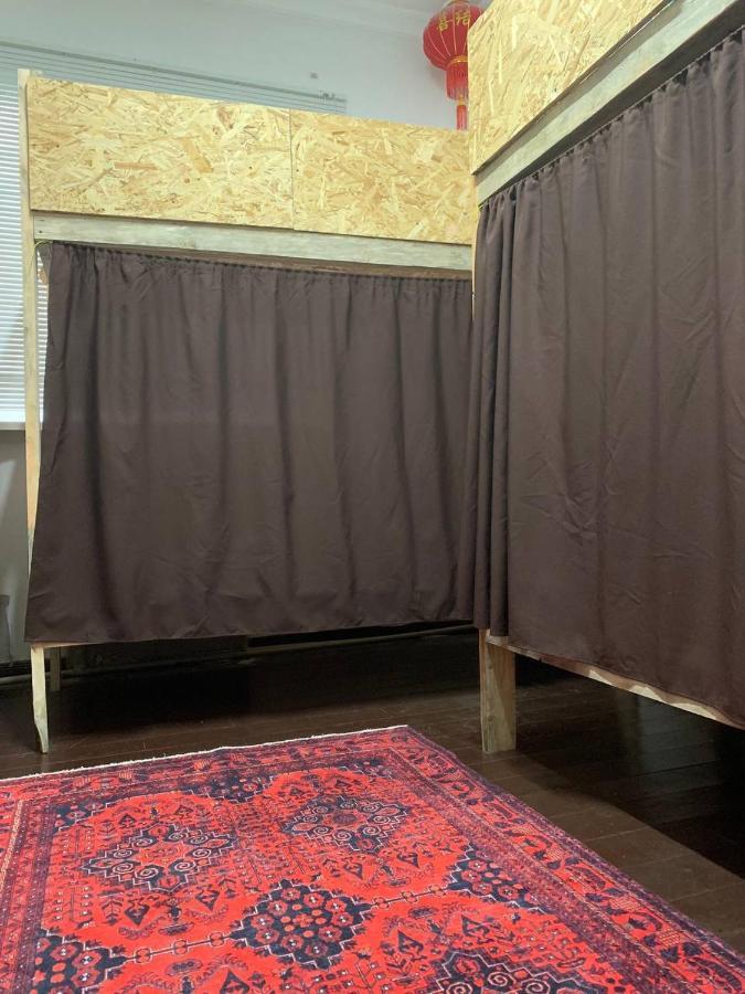 Tokyo Hostel Koktobe Dış mekan fotoğraf