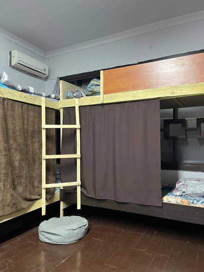 Tokyo Hostel Koktobe Dış mekan fotoğraf